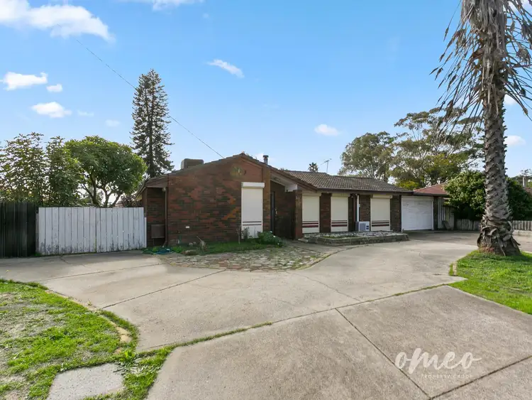 Main view of Homely house listing, 14 Scotia Place, Armadale WA 6112
