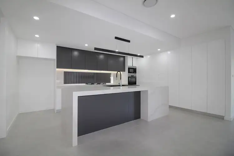 Main view of Homely house listing, 14 Waterflow Street, Box Hill NSW 2765