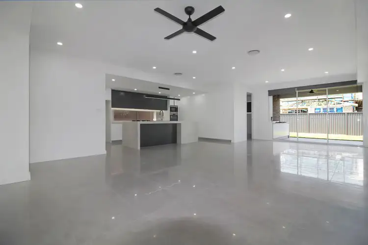 Second view of Homely house listing, 14 Waterflow Street, Box Hill NSW 2765