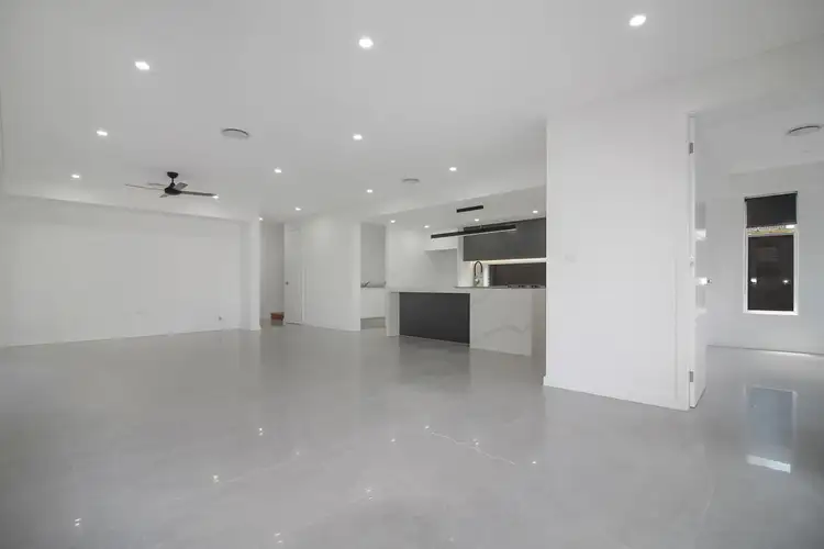 Third view of Homely house listing, 14 Waterflow Street, Box Hill NSW 2765