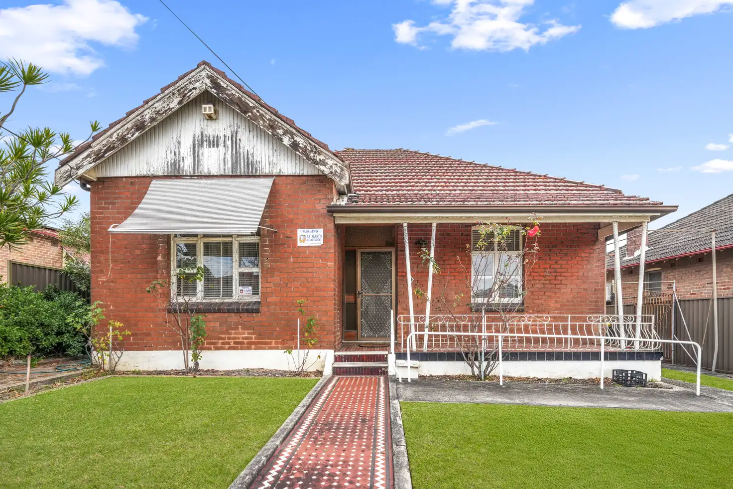 Main view of Homely house listing, 224 Concord Road, Concord West NSW 2138