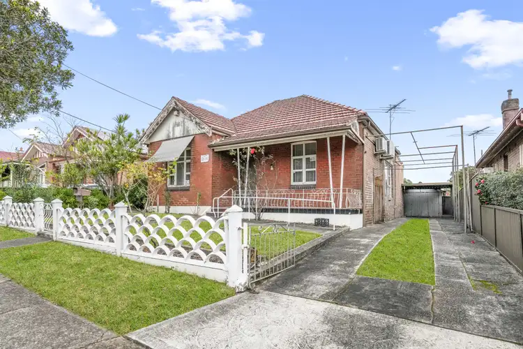 Second view of Homely house listing, 224 Concord Road, Concord West NSW 2138