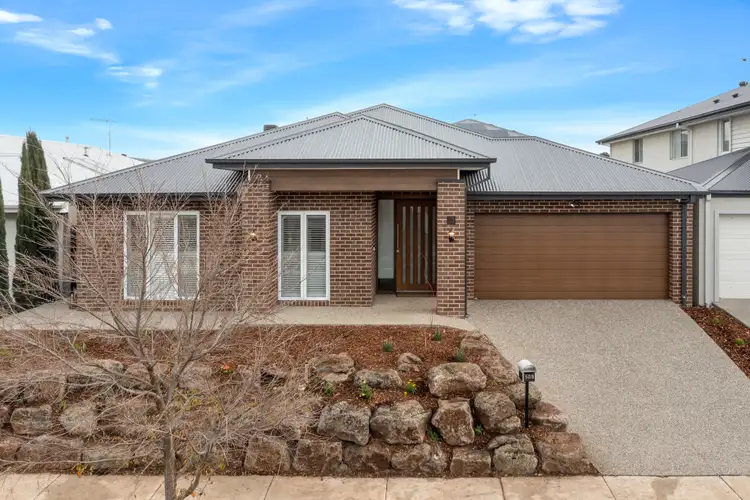 105 Rosenthal Boulevard, Sunbury VIC 3429