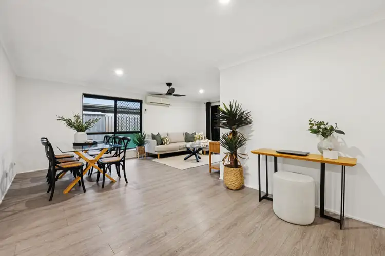 1/1 Mistletoe Court, Ormeau QLD 4208