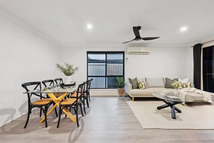 Fourth view of Homely semi-detached listing, 1/1 Mistletoe Court, Ormeau QLD 4208