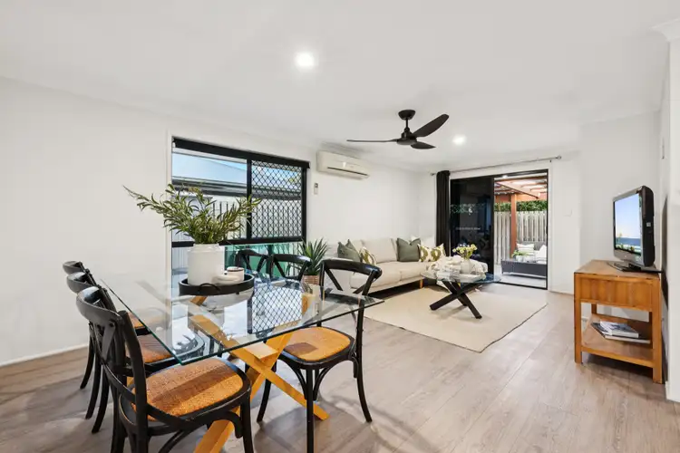 Fifth view of Homely semi-detached listing, 1/1 Mistletoe Court, Ormeau QLD 4208