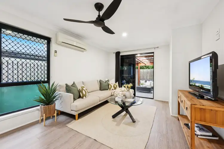 Sixth view of Homely semi-detached listing, 1/1 Mistletoe Court, Ormeau QLD 4208