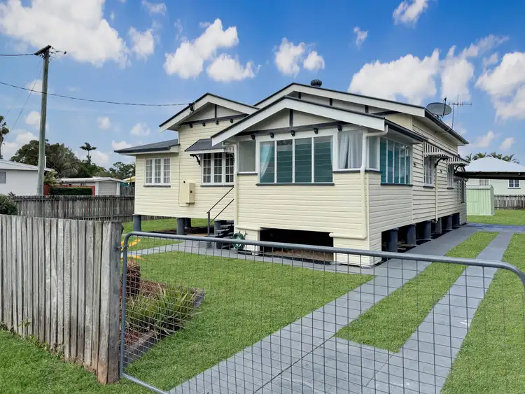 129 Banana Street, Granville QLD 4650