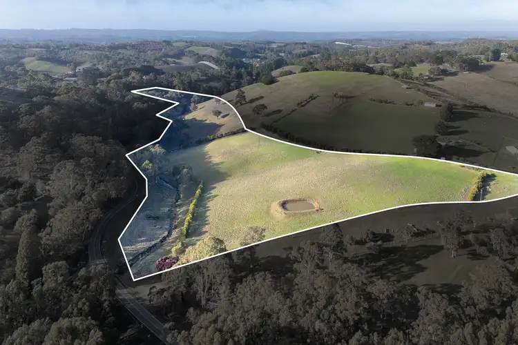 Sixth view of Homely rural property listing, Address available on request