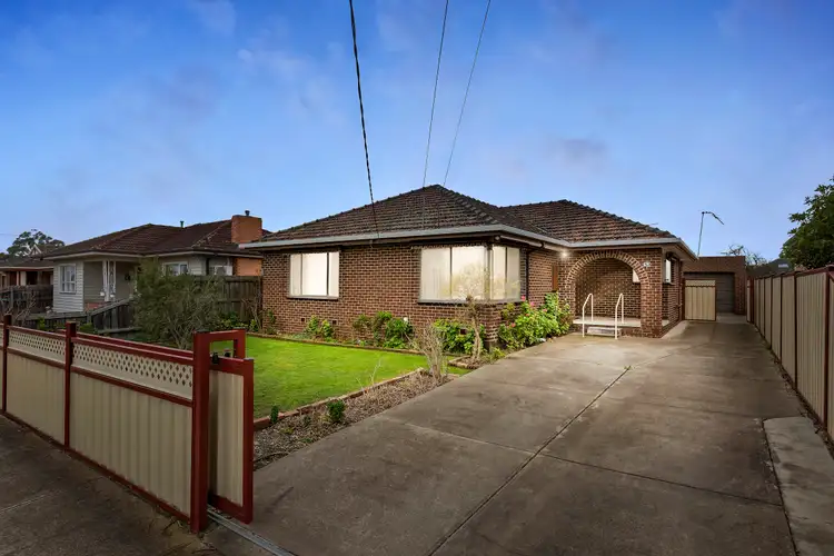 Main view of Homely house listing, 32 Sandford Avenue, Sunshine North VIC 3020