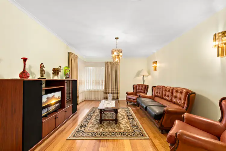 Second view of Homely house listing, 32 Sandford Avenue, Sunshine North VIC 3020