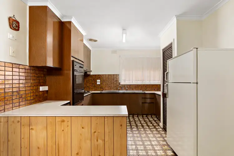 Fifth view of Homely house listing, 32 Sandford Avenue, Sunshine North VIC 3020