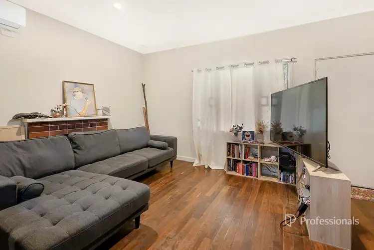Second view of Homely house listing, 25 Diosma Street, Rangeway WA 6530