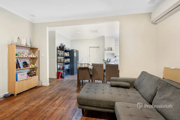 Third view of Homely house listing, 25 Diosma Street, Rangeway WA 6530