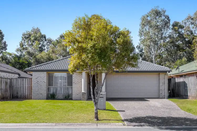 22 Runway Drive, Upper Coomera QLD 4209