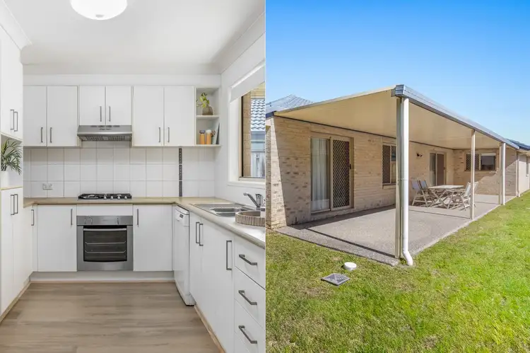 22 Runway Drive, Upper Coomera QLD 4209