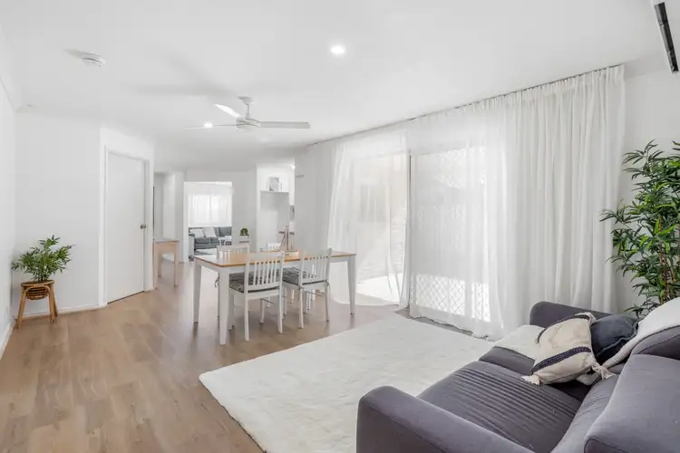 Second view of Homely house listing, 22 Runway Drive, Upper Coomera QLD 4209