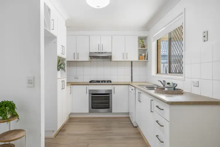 Second view of Homely house listing, 22 Runway Drive, Upper Coomera QLD 4209