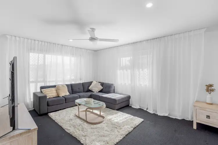 Fifth view of Homely house listing, 22 Runway Drive, Upper Coomera QLD 4209