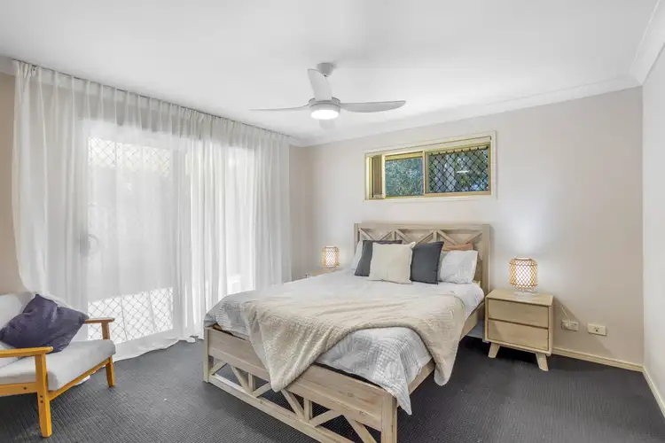 Sixth view of Homely house listing, 22 Runway Drive, Upper Coomera QLD 4209