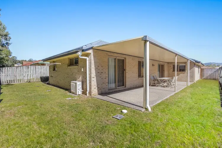 Sixth view of Homely house listing, 22 Runway Drive, Upper Coomera QLD 4209