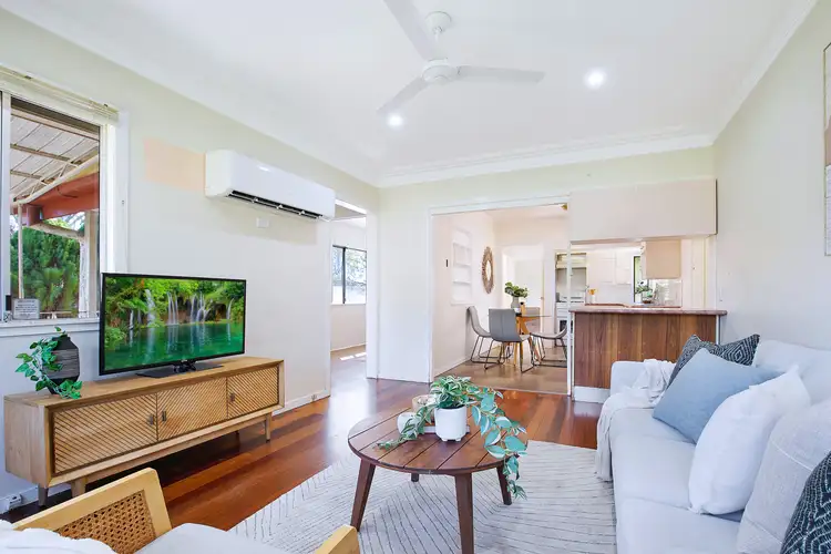 9 Nimmo Street, Keperra QLD 4054