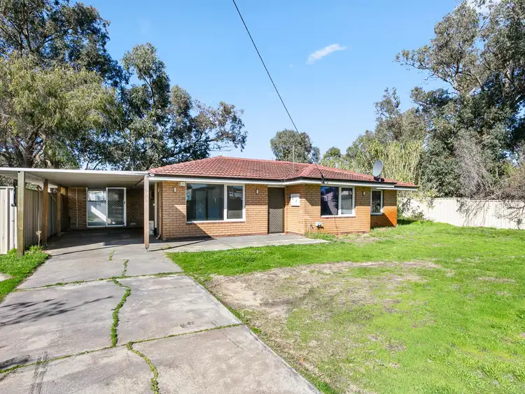 67 Kelvin Road, Maddington WA 6109