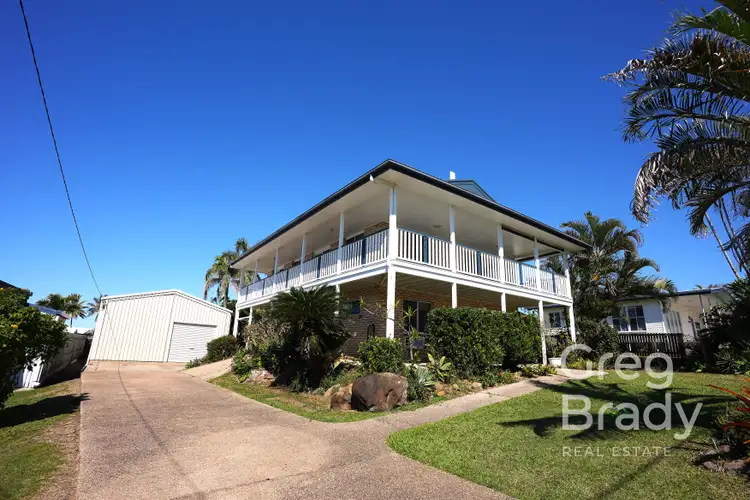 Fifth view of Homely house listing, 7 Cooper Avenue, Campwin Beach QLD 4737