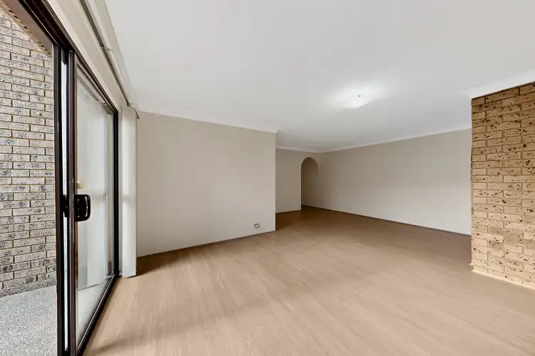 Fourth view of Homely unit listing, 21/10-12 Alfred Street, Westmead NSW 2145