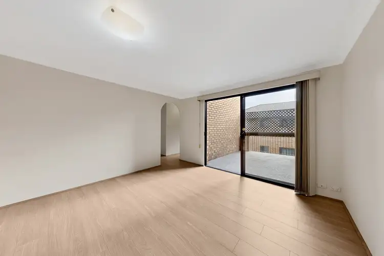 Sixth view of Homely unit listing, 21/10-12 Alfred Street, Westmead NSW 2145