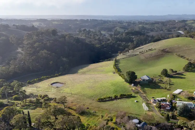 Fifth view of Homely land listing, 10 Fry Lane, Forest Range SA 5139