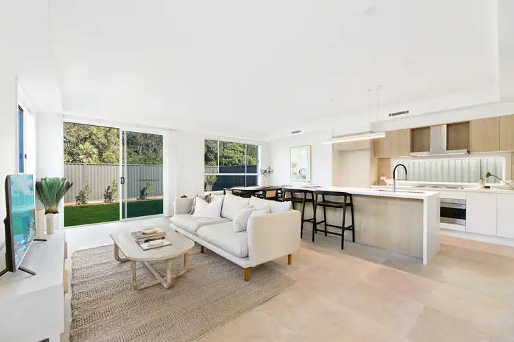 19 Raven Circuit, Warriewood NSW 2102