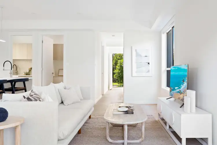 Second view of Homely house listing, 19 Raven Circuit, Warriewood NSW 2102