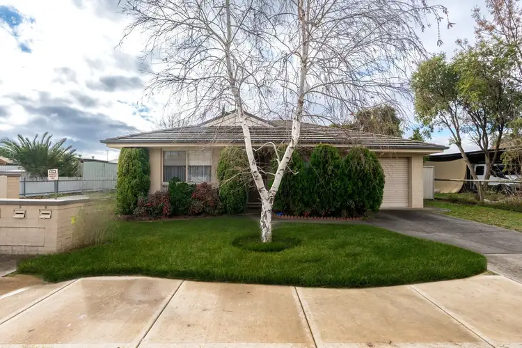 Main view of Homely unit listing, 1/228 Alexandra Street, East Albury NSW 2640