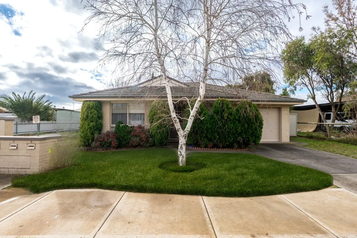 Main view of Homely unit listing, 1/228 Alexandra Street, East Albury NSW 2640