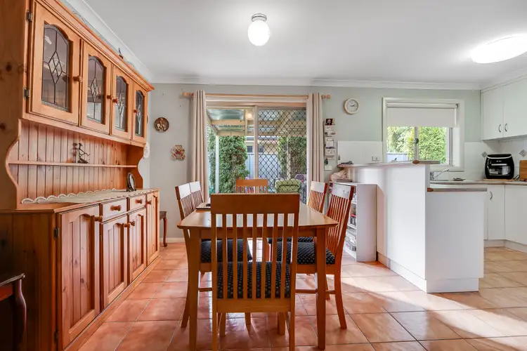 Second view of Homely unit listing, 1/228 Alexandra Street, East Albury NSW 2640