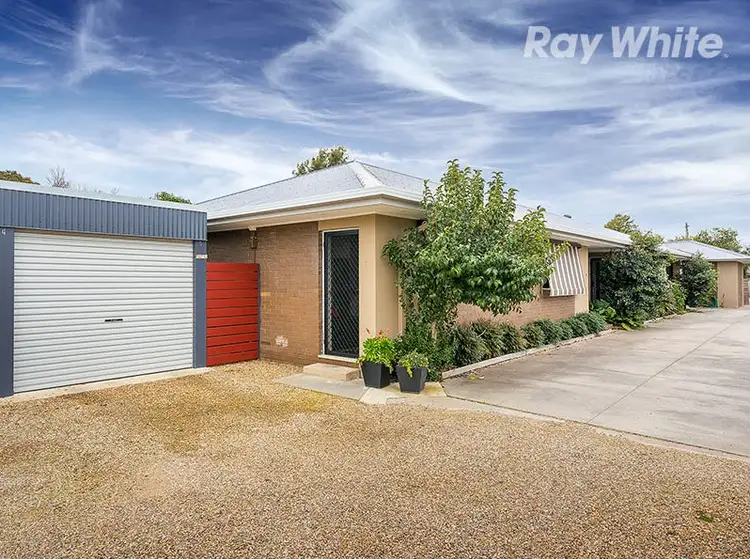 5/451 Ainslie Avenue, Lavington NSW 2641