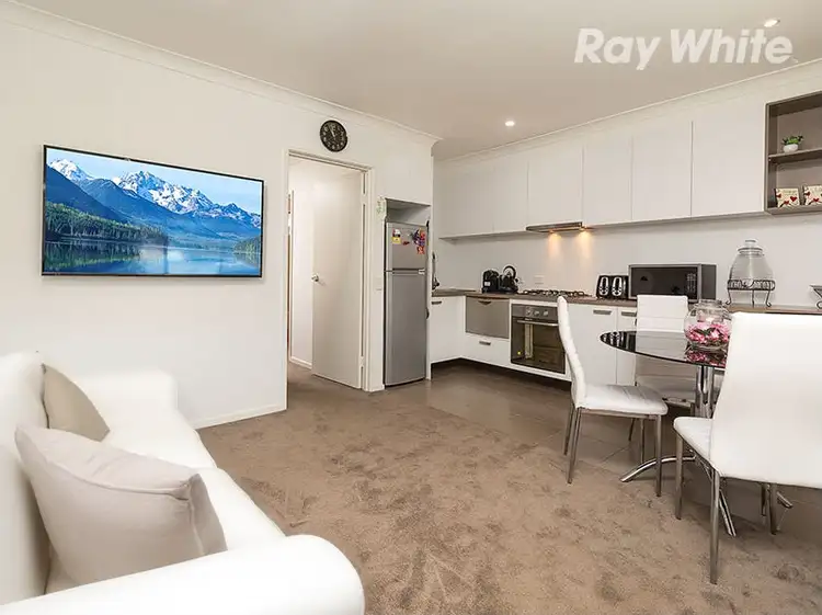 Second view of Homely unit listing, 5/451 Ainslie Avenue, Lavington NSW 2641