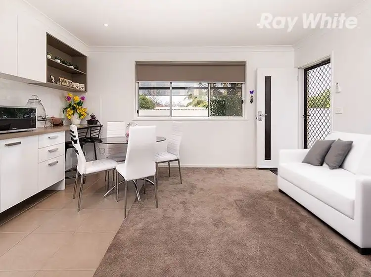 Third view of Homely unit listing, 5/451 Ainslie Avenue, Lavington NSW 2641
