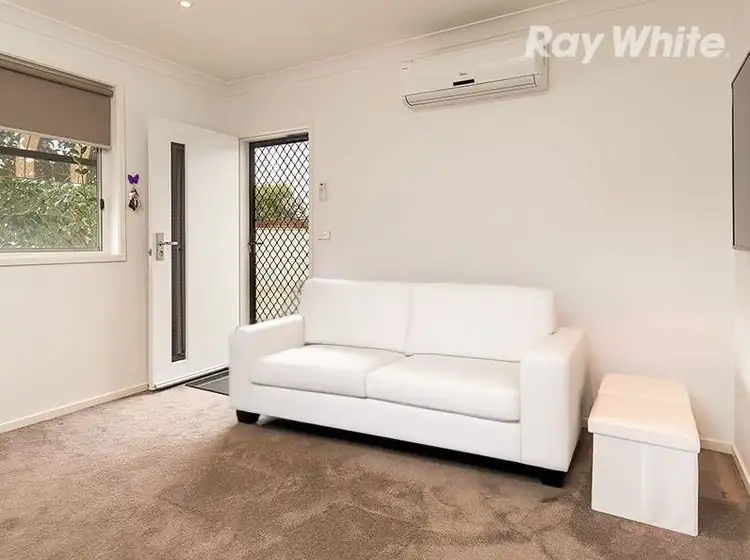 Fourth view of Homely unit listing, 5/451 Ainslie Avenue, Lavington NSW 2641