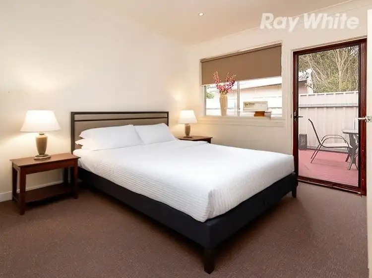 Sixth view of Homely unit listing, 5/451 Ainslie Avenue, Lavington NSW 2641