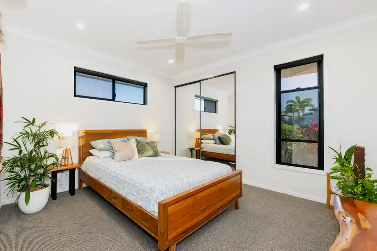 Fourth view of Homely house listing, 74 Goicoechea Drive, Bushland Beach QLD 4818