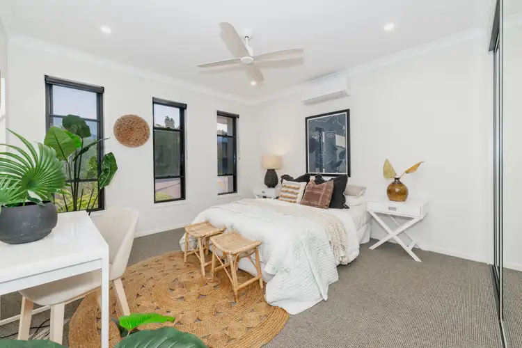 Fifth view of Homely house listing, 74 Goicoechea Drive, Bushland Beach QLD 4818