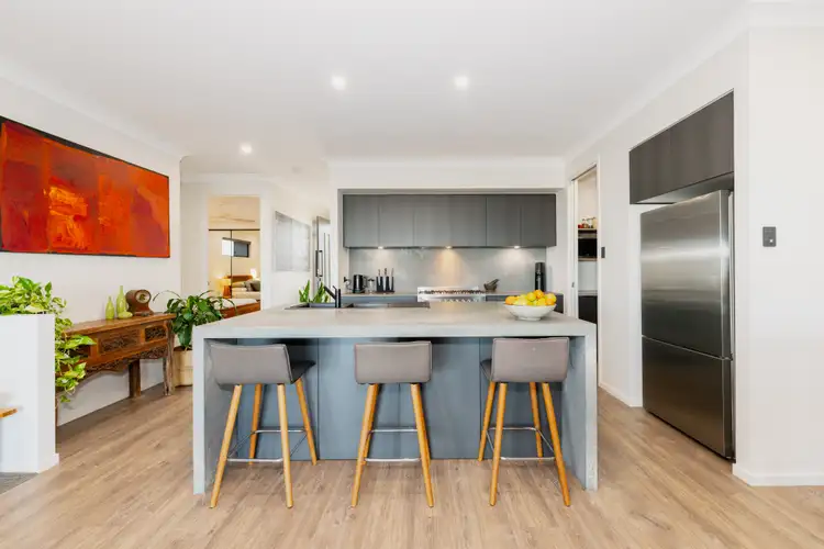 Sixth view of Homely house listing, 74 Goicoechea Drive, Bushland Beach QLD 4818