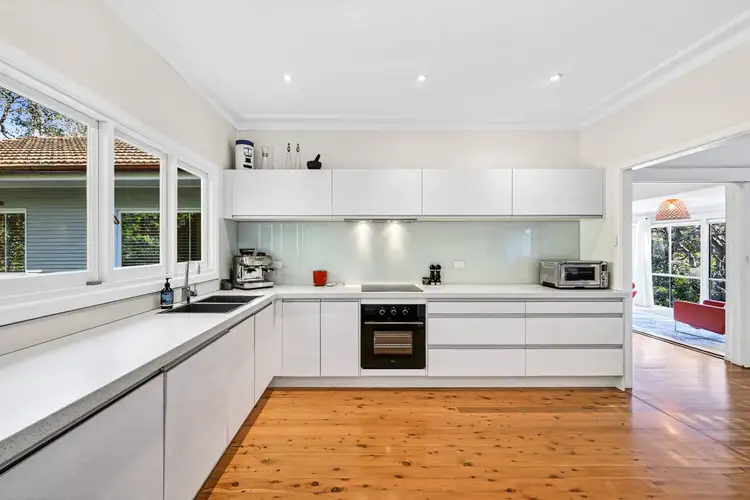 Second view of Homely house listing, 39 Crescent Road, Newport NSW 2106