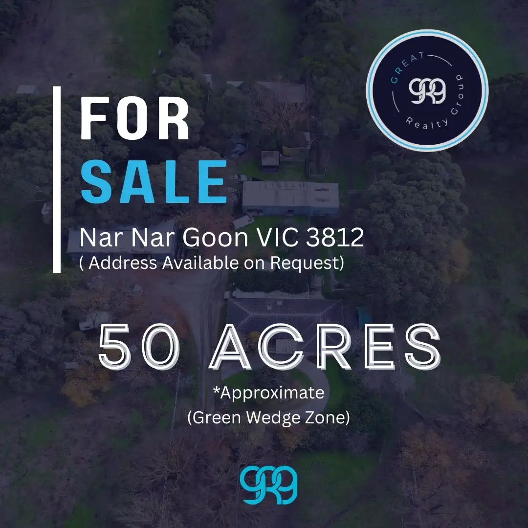 Main view of Homely land listing, Address available on request