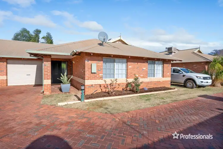 5/5 Great Eastern Highway, Somerville WA 6430