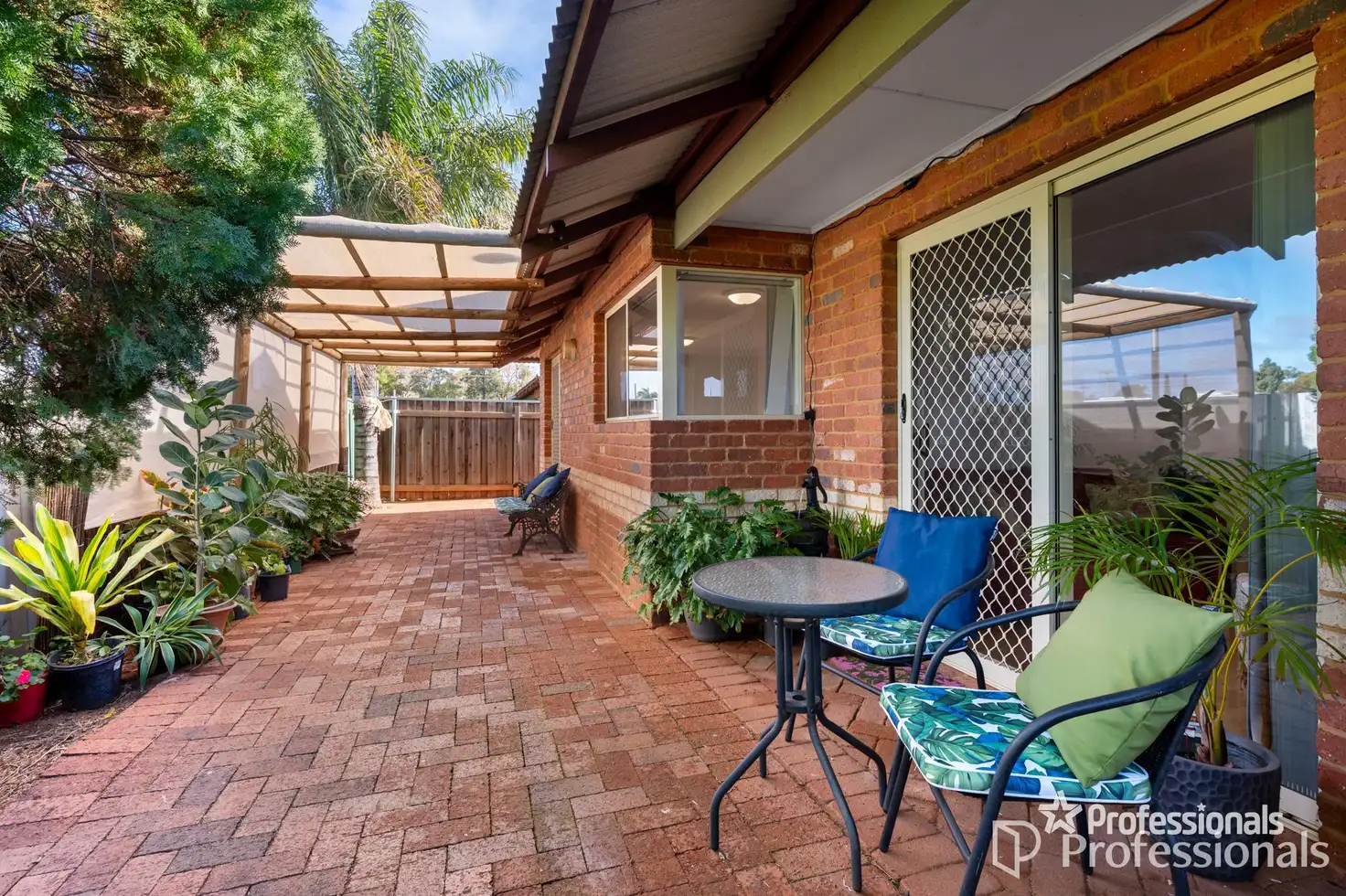 Main view of Homely unit listing, 5/5 Great Eastern Highway, Somerville WA 6430