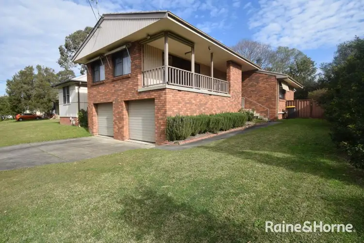 Main view of Homely house listing, 10 Mandalay Avenue, Nowra NSW 2541