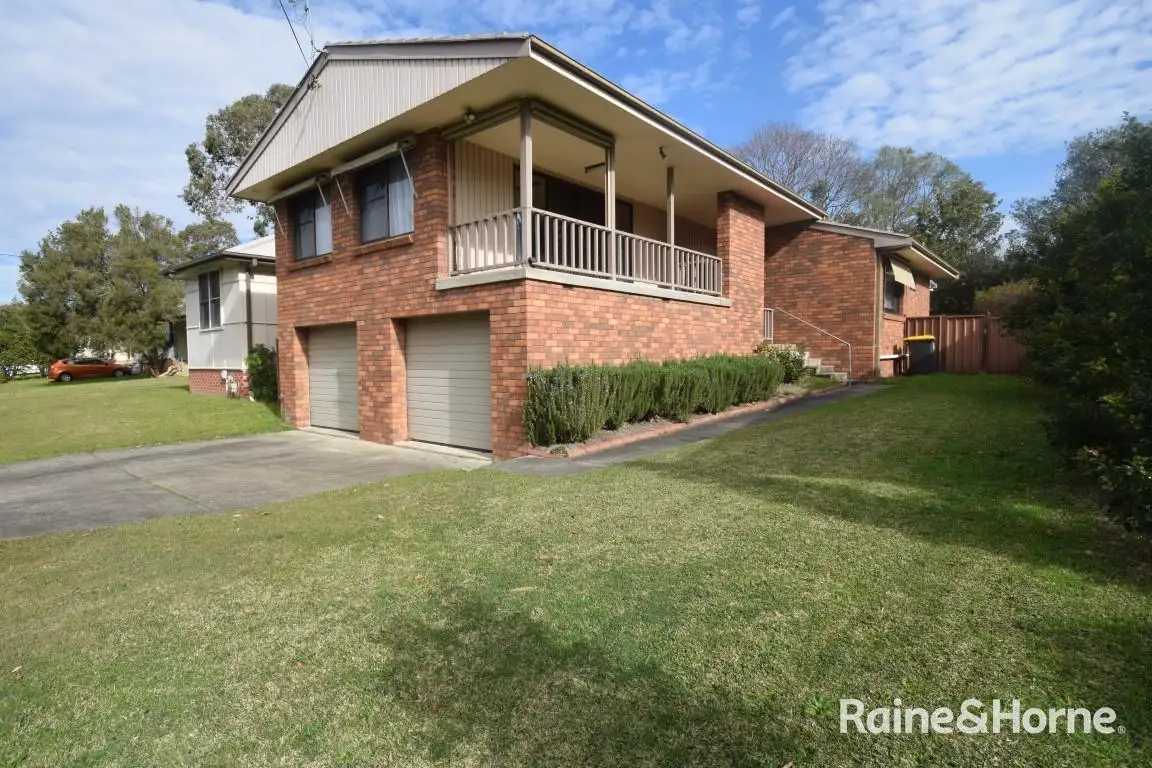 Main view of Homely house listing, 10 Mandalay Avenue, Nowra NSW 2541